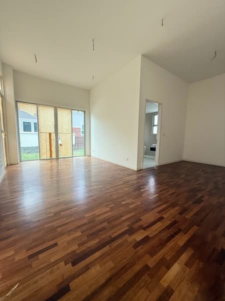 Rumah Banglo untuk Dijual di Setia Eco Park (Setia Alam) - Ryan Lee - Living Room - PropertyGuru.com.my
