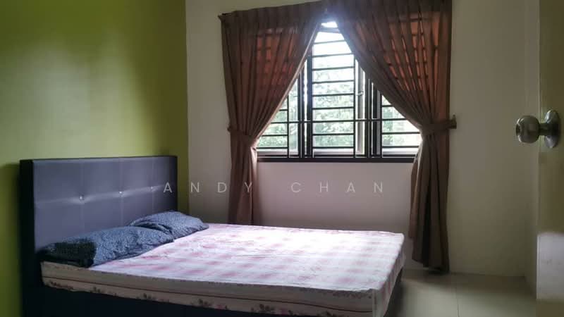 Apartment for Sale at Larkin Residence (Phase One) - Andy Chan - PropertyGuru.com.my