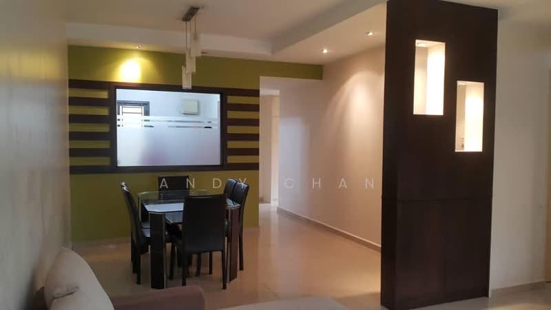 Apartment for Sale at Larkin Residence (Phase One) - Andy Chan - PropertyGuru.com.my