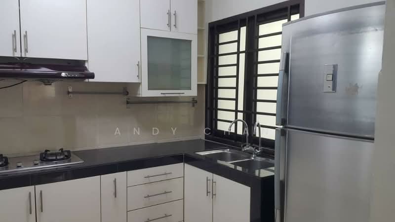Apartment for Sale at Larkin Residence (Phase One) - Andy Chan - PropertyGuru.com.my