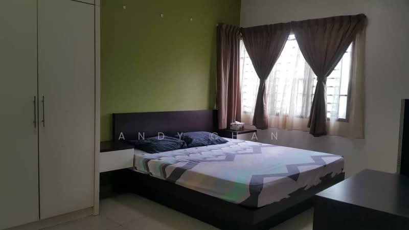 Apartment for Sale at Larkin Residence (Phase One) - Andy Chan - PropertyGuru.com.my