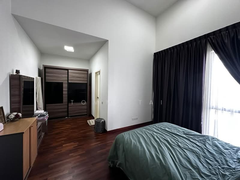 Cluster House for Sale in Setia Tropika (Johor Bahru) - Tommy Tai - Bedroom - PropertyGuru.com.my