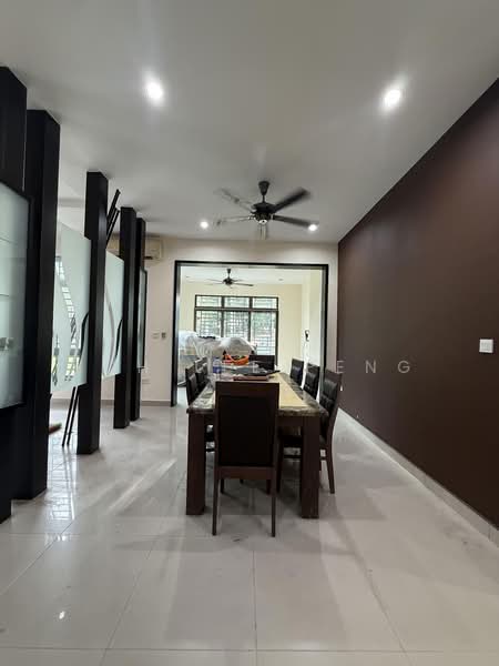 Semi-Detached House for Rent in Horizon Hills (Iskandar Puteri (Nusajaya)) - Cora Loh - PropertyGuru.com.my