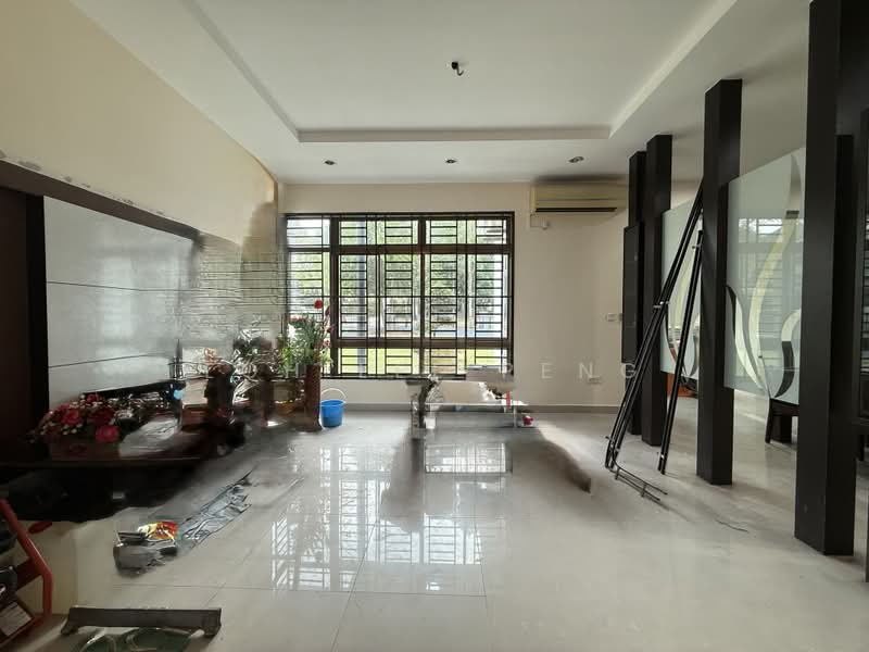 Semi-Detached House for Rent in Horizon Hills (Iskandar Puteri (Nusajaya)) - Cora Loh - PropertyGuru.com.my