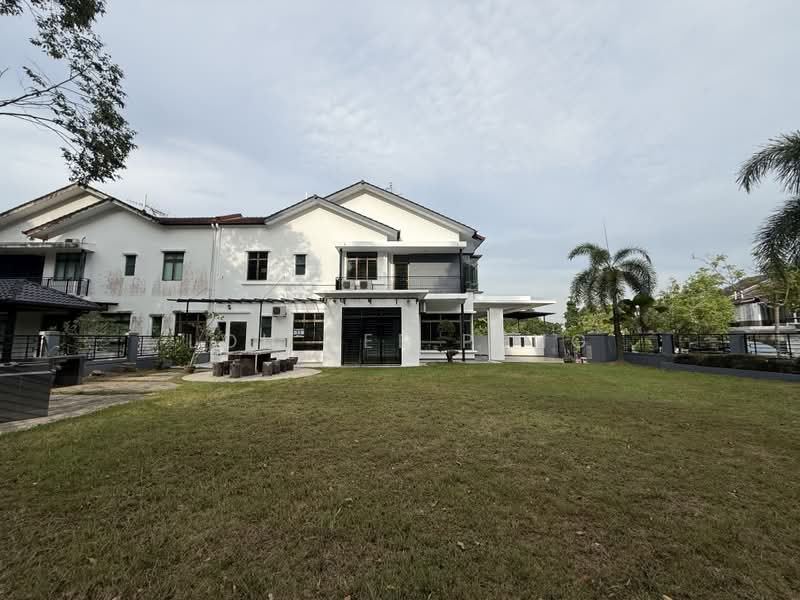 Semi-Detached House for Rent in Horizon Hills (Iskandar Puteri (Nusajaya)) - Cora Loh - PropertyGuru.com.my
