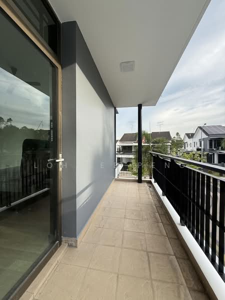 Semi-Detached House for Rent in Horizon Hills (Iskandar Puteri (Nusajaya)) - Cora Loh - PropertyGuru.com.my