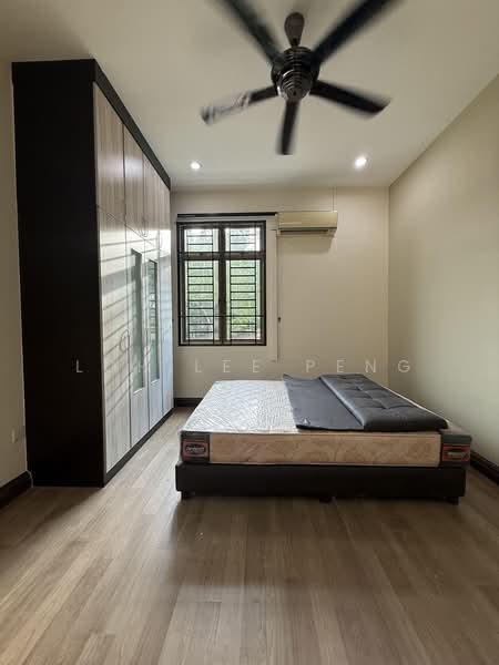 Semi-Detached House for Rent in Horizon Hills (Iskandar Puteri (Nusajaya)) - Cora Loh - PropertyGuru.com.my