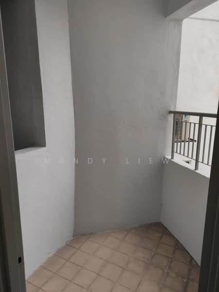 Condominium for Sale at Menara Menjalara - Mandy Liew - Balcony - PropertyGuru.com.my