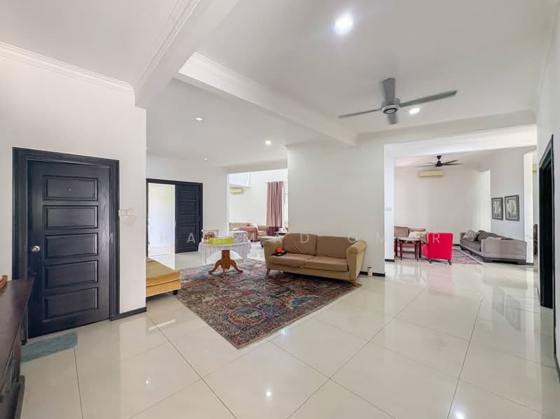 Rumah Banglo untuk Dijual di Seksyen 9 (Shah Alam) - Mohammad Omar - PropertyGuru.com.my