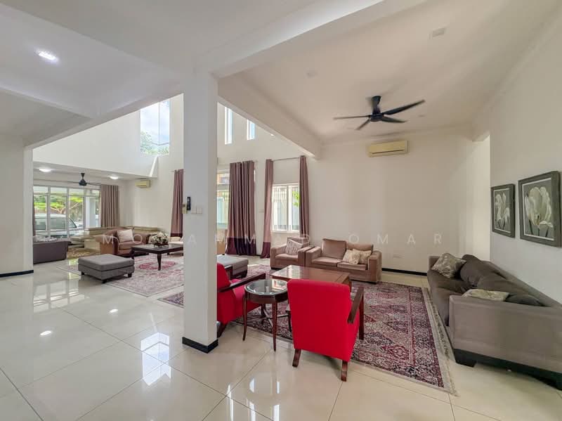 Rumah Banglo untuk Dijual di Seksyen 9 (Shah Alam) - Mohammad Omar - PropertyGuru.com.my