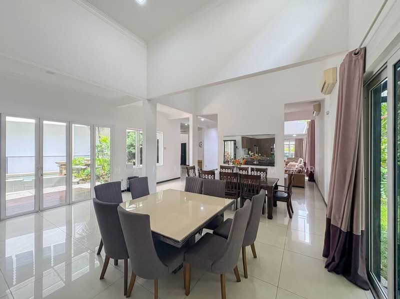 Rumah Banglo untuk Dijual di Seksyen 9 (Shah Alam) - Mohammad Omar - PropertyGuru.com.my