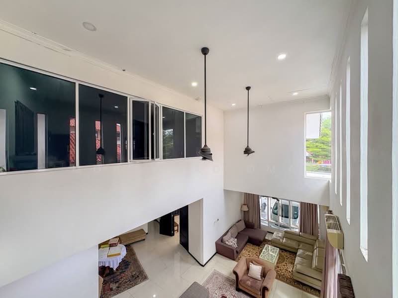 Rumah Banglo untuk Dijual di Seksyen 9 (Shah Alam) - Mohammad Omar - PropertyGuru.com.my