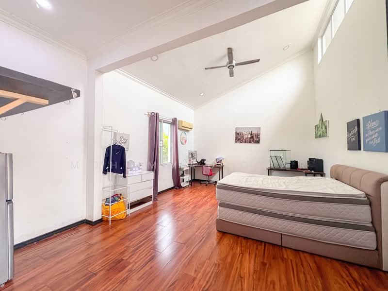 Rumah Banglo untuk Dijual di Seksyen 9 (Shah Alam) - Mohammad Omar - PropertyGuru.com.my