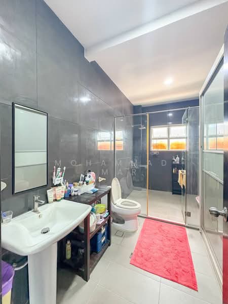 Rumah Banglo untuk Dijual di Seksyen 9 (Shah Alam) - Mohammad Omar - PropertyGuru.com.my