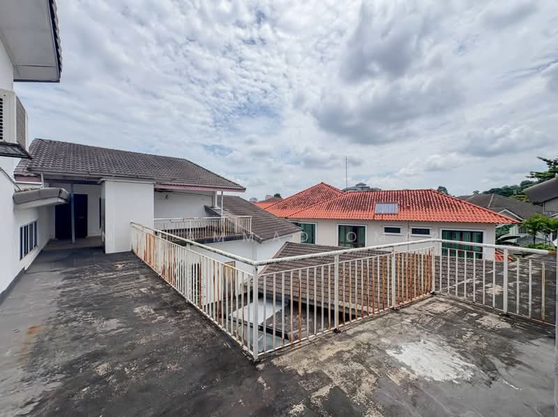 Rumah Banglo untuk Dijual di Seksyen 9 (Shah Alam) - Mohammad Omar - PropertyGuru.com.my