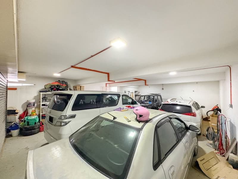 Rumah Banglo untuk Dijual di Seksyen 9 (Shah Alam) - Mohammad Omar - PropertyGuru.com.my