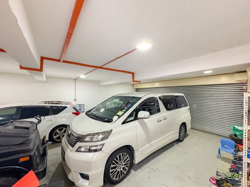 Rumah Banglo untuk Dijual di Seksyen 9 (Shah Alam) - Mohammad Omar - PropertyGuru.com.my