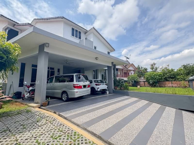 Rumah Banglo untuk Dijual di Seksyen 9 (Shah Alam) - Mohammad Omar - PropertyGuru.com.my