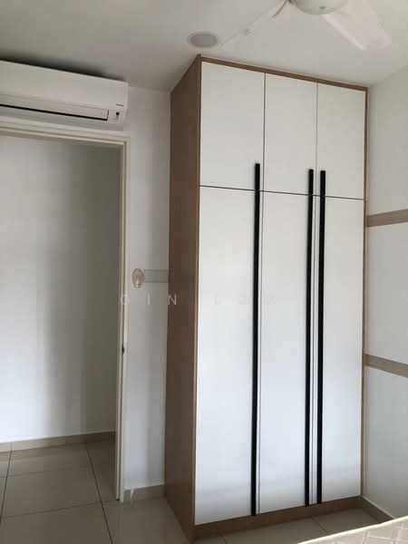 Service Residence for Rent at Kenwingston Avenue - Gin Low - Interior - PropertyGuru.com.my