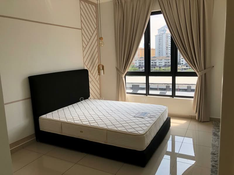 Service Residence for Rent at Kenwingston Avenue - Gin Low - Bedroom - PropertyGuru.com.my