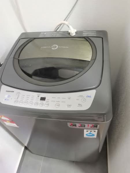 Service Residence for Rent at Kenwingston Avenue - Gin Low - PropertyGuru.com.my