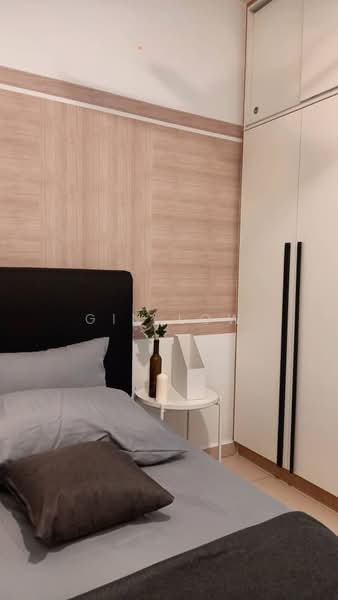 Service Residence for Rent at Kenwingston Avenue - Gin Low - Bedroom - PropertyGuru.com.my