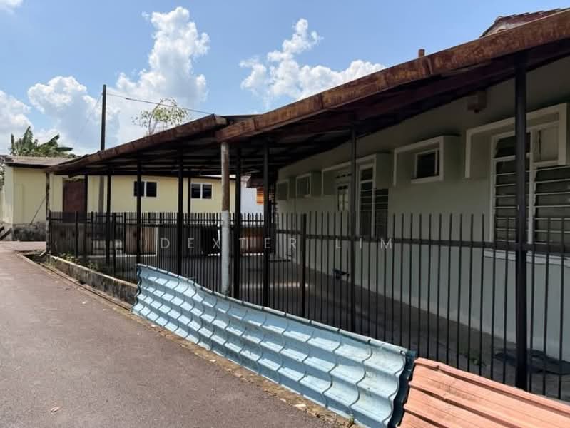 Rumah Teres 1 Tingkat untuk Dijual di Johor Bahru (Johor) - Dexter Lim - Exterior - PropertyGuru.com.my