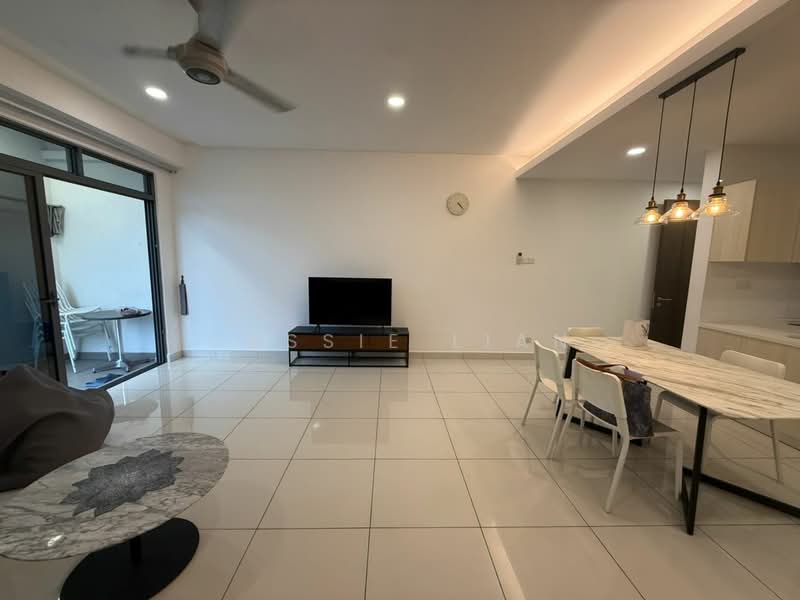 Condominium for Rent at Vivo Residential Suites - Cassie Lian - PropertyGuru.com.my