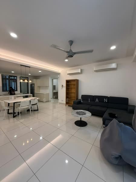 Condominium for Rent at Vivo Residential Suites - Cassie Lian - PropertyGuru.com.my