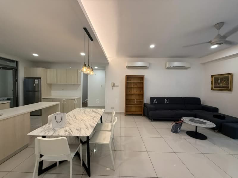 Condominium for Rent at Vivo Residential Suites - Cassie Lian - PropertyGuru.com.my