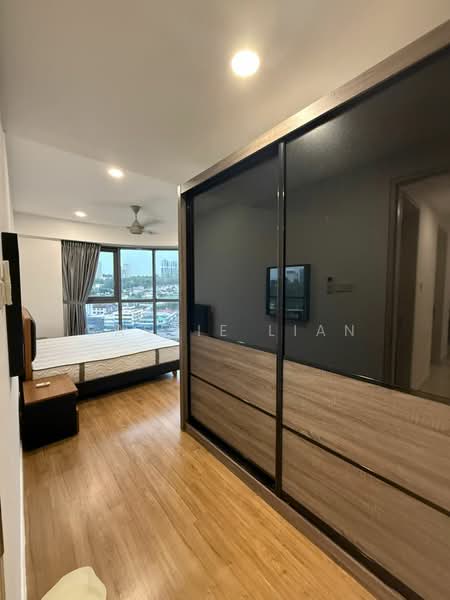 Condominium for Rent at Vivo Residential Suites - Cassie Lian - PropertyGuru.com.my