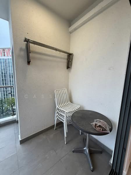 Condominium for Rent at Vivo Residential Suites - Cassie Lian - PropertyGuru.com.my