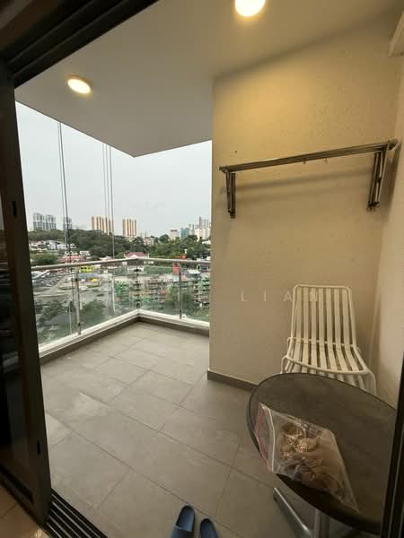 Condominium for Rent at Vivo Residential Suites - Cassie Lian - PropertyGuru.com.my