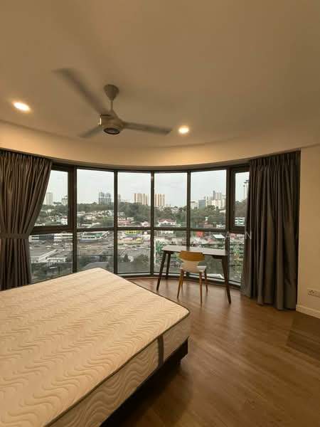 Condominium for Rent at Vivo Residential Suites - Cassie Lian - PropertyGuru.com.my