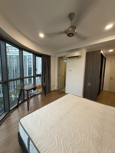 Condominium for Rent at Vivo Residential Suites - Cassie Lian - PropertyGuru.com.my