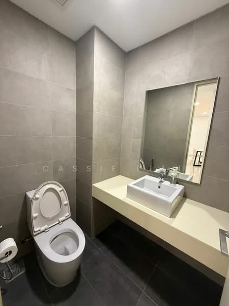 Condominium for Rent at Vivo Residential Suites - Cassie Lian - PropertyGuru.com.my