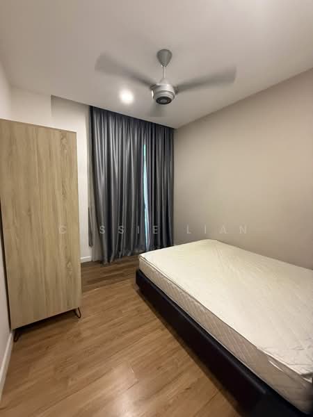 Condominium for Rent at Vivo Residential Suites - Cassie Lian - PropertyGuru.com.my