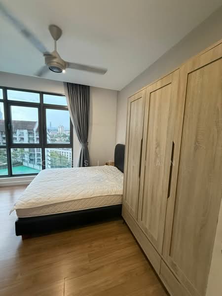 Condominium for Rent at Vivo Residential Suites - Cassie Lian - PropertyGuru.com.my