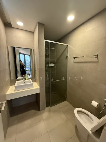 Condominium for Rent at Vivo Residential Suites - Cassie Lian - PropertyGuru.com.my