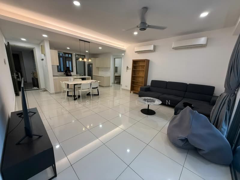 Condominium for Rent at Vivo Residential Suites - Cassie Lian - PropertyGuru.com.my