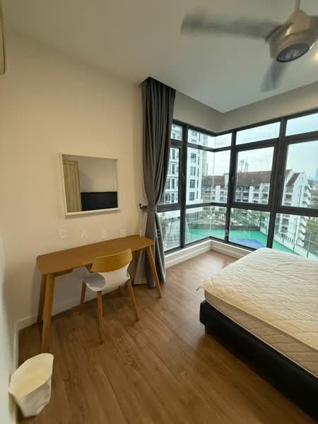 Condominium for Rent at Vivo Residential Suites - Cassie Lian - PropertyGuru.com.my