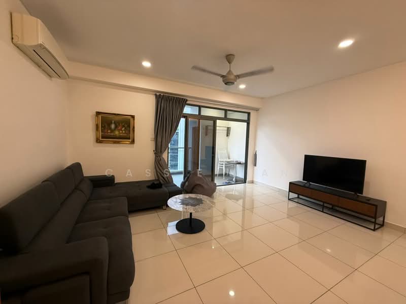Condominium for Rent at Vivo Residential Suites - Cassie Lian - PropertyGuru.com.my