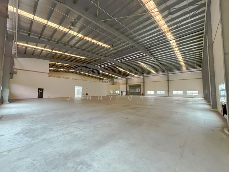 Kilang untuk Dijual di Senai (Kulai) - Jenny Ong - Interior - PropertyGuru.com.my