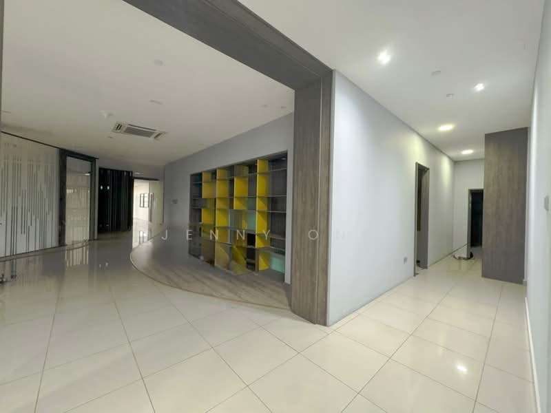 Kilang untuk Dijual di Senai (Kulai) - Jenny Ong - Interior - PropertyGuru.com.my