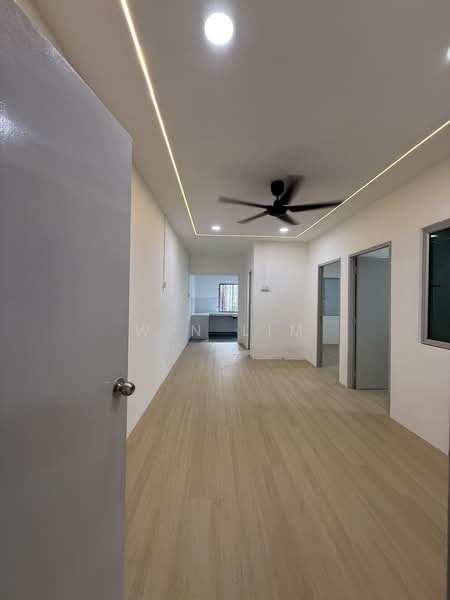 Rumah Teres 1 Tingkat untuk Dijual di Taman Sri Layang (Layang Layang) - Win Lim - Interior - PropertyGuru.com.my