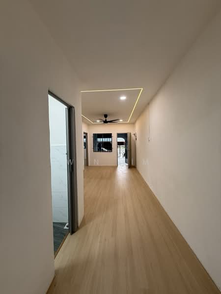 Rumah Teres 1 Tingkat untuk Dijual di Taman Sri Layang (Layang Layang) - Win Lim - Interior - PropertyGuru.com.my