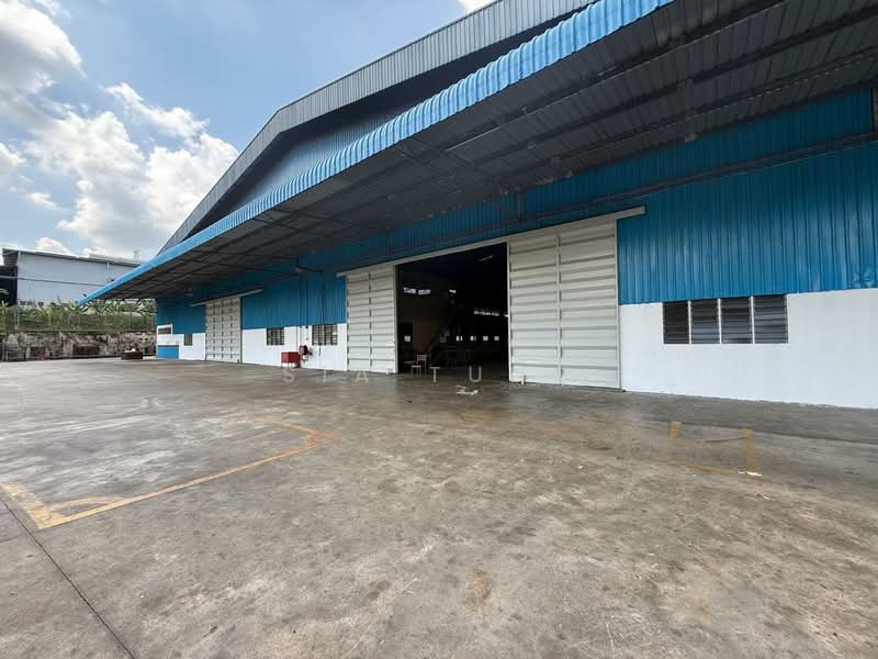 Detached Factory for Sale in Semenyih (Selangor) - Sia Tung - Exterior - PropertyGuru.com.my