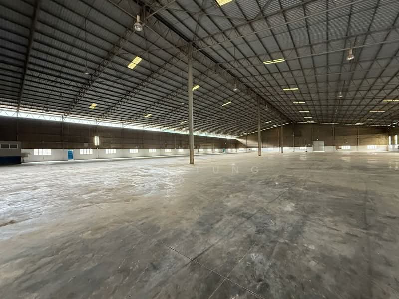 Detached Factory for Sale in Semenyih (Selangor) - Sia Tung - Interior - PropertyGuru.com.my