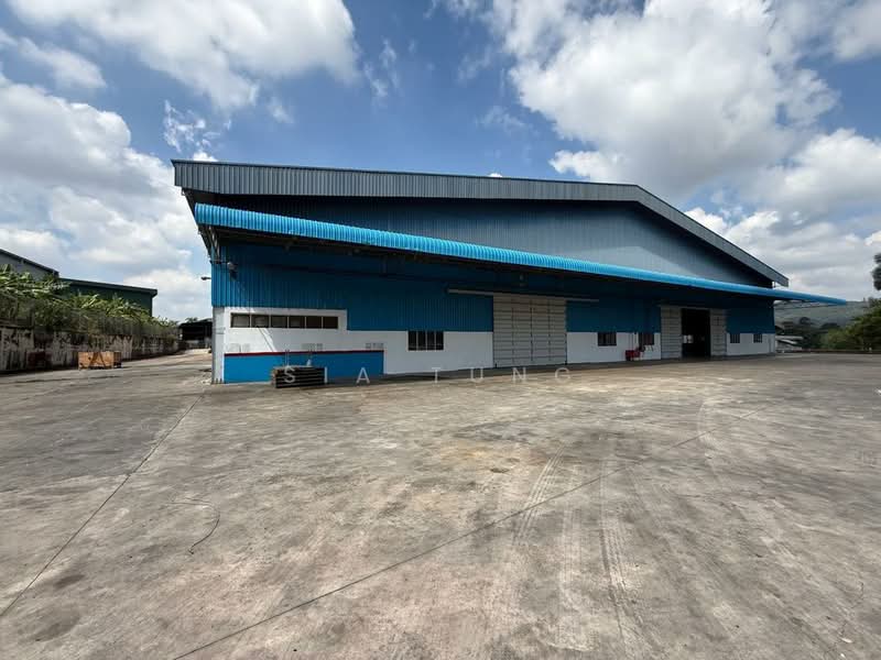 Detached Factory for Sale in Semenyih (Selangor) - Sia Tung - Exterior - PropertyGuru.com.my