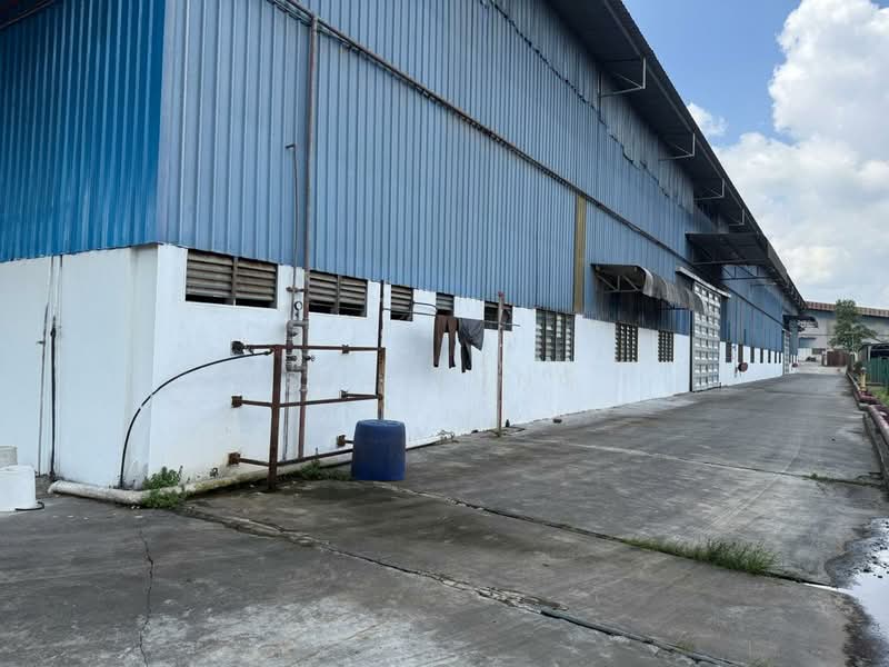 Detached Factory for Sale in Semenyih (Selangor) - Sia Tung - Exterior - PropertyGuru.com.my